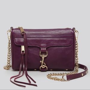 Rebecca Minkoff Mini M.a.c. Cross Body Bag